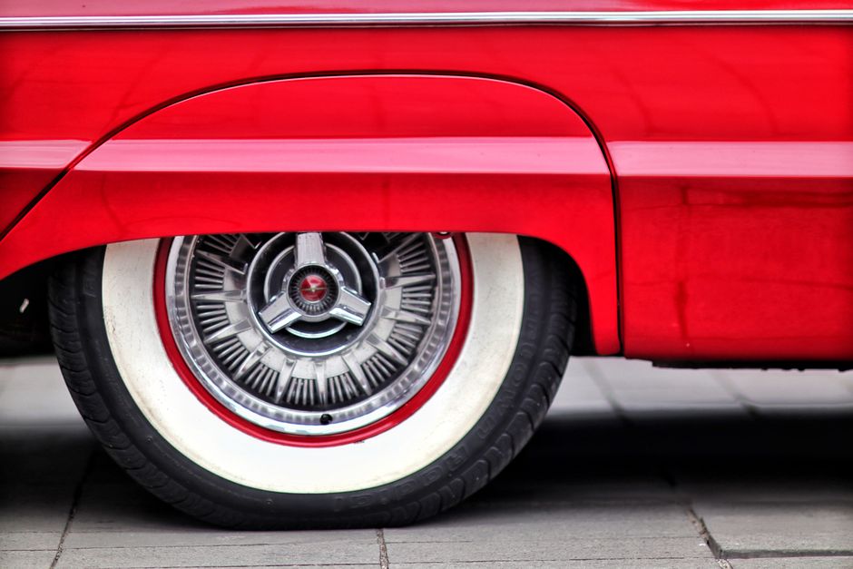 Fleet & Work Vehicle Detailing in Phoenix AZ