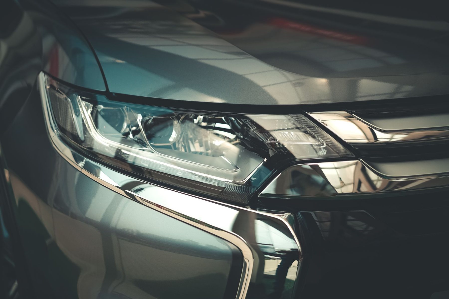 Headlight Restoration in Phoenix AZ
